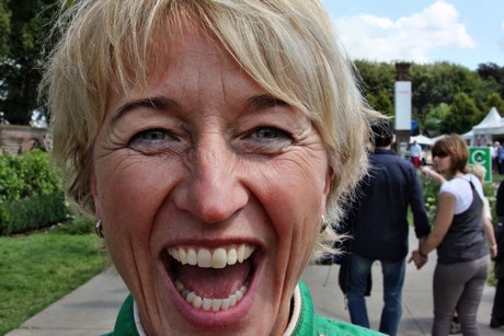 jutta -kleinschmidt